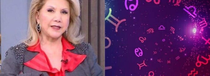 Χιλιάδες ευρώ στην τσέπη: Όλη η τύχη και το χρήμα πάνω σε αυτά τα 3 Ζώδια τον Αύγουστο, σύμφωνα με την Λίτσα Πατέρα