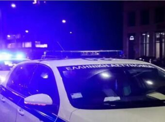 ΕΚΤΑΚΤΗ ΕΙΔΗΣΗ – ΜΕΓΑΛΟ ΣΟΚ: Σκοτώθηκε σε τροχαίο δυστύχημα