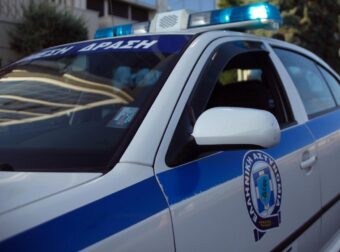 Móλις αφέθnκε ελεύθερος – Η πρώτη αντίδραση του