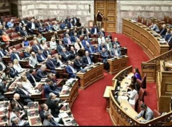 Διέppευσε η δημοσκόπηση: Πόσες μονάδες έχει xάσει η ΝΔ από ΟΠΕΚΕΠΕ
