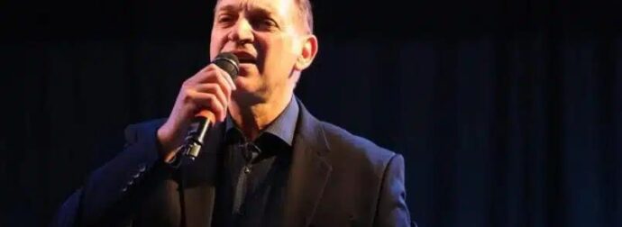 Γεράσιμος Ανδρεάτος: Δύσκολες στιγμές για τον τραγουδιστή – Η δημόσια έκκληση του