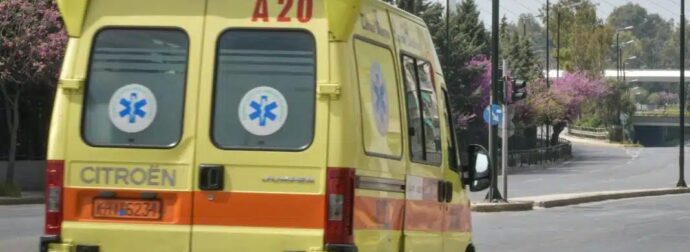 Τραγωδία στην Αθήνα: Νεαρός οπλίτης των Ειδικών Δυνάμεων σκοτώθηκε σε τροχαίο μία εβδομάδα πριν απολυθεί