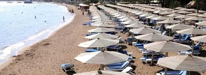 Τέλος το μπάνιο σε παραλίες της Αττικής: Οι 13 ακατάλληλες περιοχές που δεν πρέπει να κολυμπήσετε κοντά στην Αθήνα