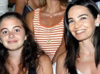 Λένα Σαμαρά: Ποιο ήταν το κορίτσι που όλοι αγαπούσαν – Και πώς είπε αντίο μέσα σε μία ώρα
