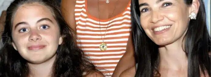 Λένα Σαμαρά: Ποιο ήταν το κορίτσι που όλοι αγαπούσαν – Και πώς είπε αντίο μέσα σε μία ώρα