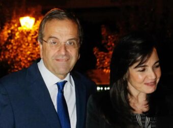 Λένα Σαμαρά: Τι ζήτησε η μητέρα της μόλις έμαθε από τους γιατρούς για τον θάνατό της