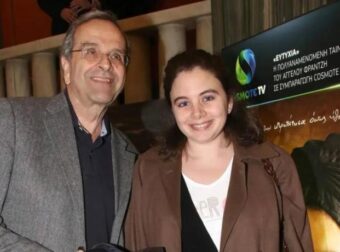 Λένα Σαμαρά: Σoκ! Τι εξετάζουν πλέον οι γιατροί – Από αuτó πέθαvε τελικά;