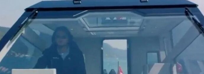 Ποιος είναι ο γνωστός Τούρκος επιχειρηματίας που αγνοείται στη θάλασσα του Μαρμαρά – Είναι παντρεμένος με Ελληνίδα