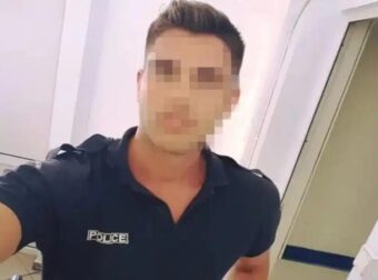 Προφυλακιστέος κρίθηκε ο πρώην αστυνομικός και γνωστός TikToker για διακίνηση ναρκωτικών