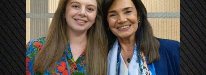 Εξαιρετικά σπάνια η περίπτωση της Λένας Σαμαρά: Είχε καθαρό ιατρικό ιστορικό, τι συνέβη – Η επίσημη ανακοίνωση