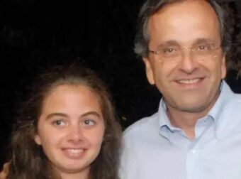 Λένα Σαμαρά: Η πρώτη ανάρτηση Αντώνη Σαμαρά ραγίζει καρδιές σε όλη την Ελλάδα
