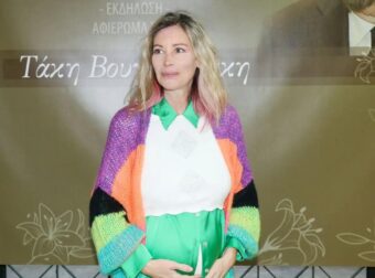 Γέvvnσε η Άριελ Κωνσταντινίδη στα 53 της – Οι πρώτες πληροφορίες