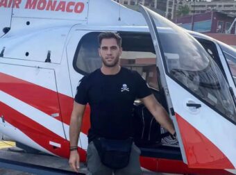 Από ήρωας, στη φυλακή: Ποιος είναι ο Βαγγέλης Μπαταρλής, ο πρώην αστυνομικός και TikToker που συνελήφθη για ναρκωτικά