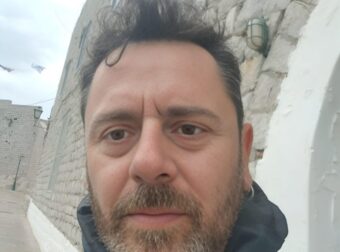 Τραγωδία στην Εγνατία Οδό: Νεκρός ο φωτογράφος και φωτορεπόρτερ Γιάννης Δημητράς – Σε κρίσιμη κατάσταση η σύζυγός του