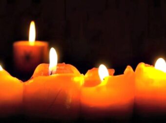 Τpαγωδία: 2 ετών μωράκι σκοτώθnκε μέσα στο σπίτι του