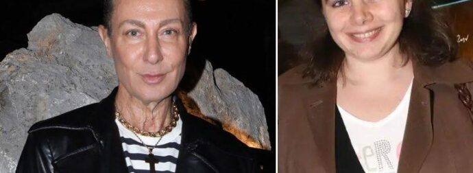 Ξέσπασε ο Κωστέτσος για το θάνατο της Λένας Σαμαρά: «Λάθος ο χειρισμός των γιατρών… – Έχω φορτώσει άσχημα!»