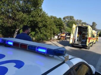 ΕΚΤΑΚΤΟ – Αδιανόητη Τραγωδία στην Χώρα μας