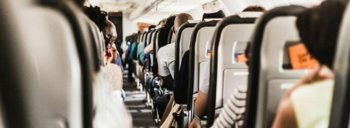 Θρίλερ με αεροπλάνο στην χώρα μας – Πανικός στον αέρα – Γέμισε καπνό η καμπίνα