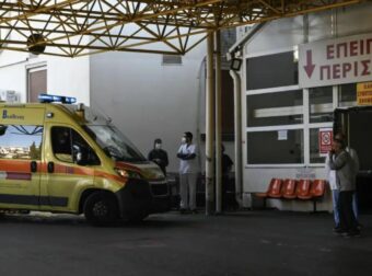 Παραλίγο τραγωδία σε πασίγνωστο νοσοκομείο: Ασανσέρ κατέρρευσε από τον 3ο όροφο – Διατάχθηκε ΕΔΕ