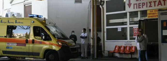Παραλίγο τραγωδία σε πασίγνωστο νοσοκομείο: Ασανσέρ κατέρρευσε από τον 3ο όροφο – Διατάχθηκε ΕΔΕ