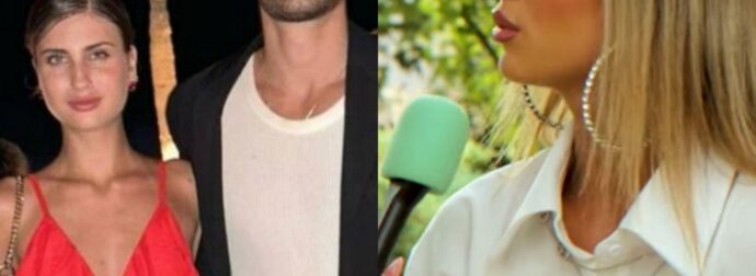 Σωτηρία Δεμίρογλου: «Το τράβηξα παραπάνω…» – Όσα είπε για τον χωρισμό με τον Νίκο Πελετιέ