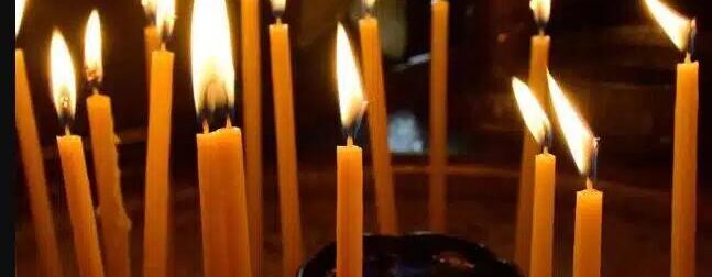 Έφυγε από τη ζωή γνωστός λαϊκός τραγουδιστής