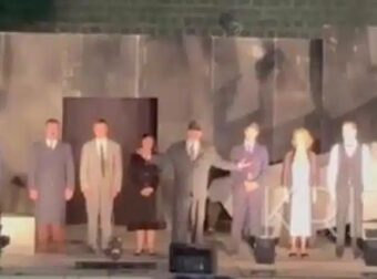 Τι ενόχλησε τον Βλαδίμηρο Κυριακίδη