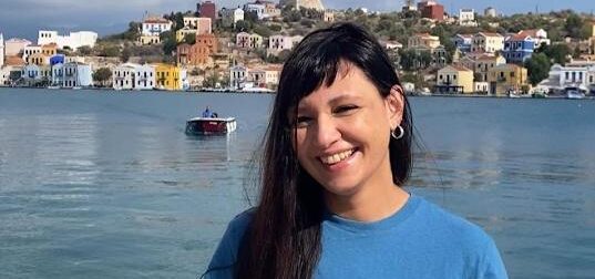 Νέγκα: «Φέτος είμαι 51 και έχω 4 κοιλιακούς αλλά και ένα καλό παχάκι πλάτης»