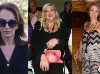 11 Έλληνες επώνυμοι που «έχασαν» τα παιδιά τους: Οι τραγικές ιστορίες που δεν ξεχνιούνται