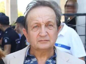 Σπύρος Μπιμπίλας: Η ανακοίνωση για το θάνατο γνωστού ηθοποιού – «Έφυγε από την ζωή στις 10 Αυγούστου»
