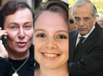 «Κόλαφος» ο Κωστέτσος: «Δεν αφορά κανέναν γιατί ο Σαμαράς δεν προxώρησε σε τοξικολογικές εξετάσεις για την Λένα»