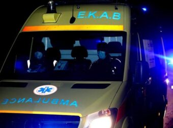 Τραγωδία με νεκρούς – Συναγερμός στην ΕΛ.ΑΣ.