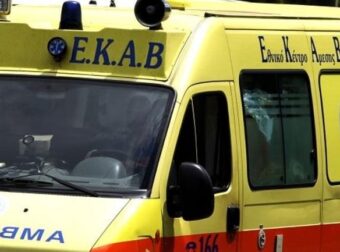 Σκοτώθηκε γνωστός Έλληνας ποδοσφαιριστής