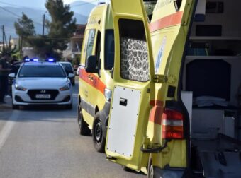 Τραγωδία τώρα στη χώρα μας: Αστυνομικός σκότωσε κατά λάθος αθώο πολίτη