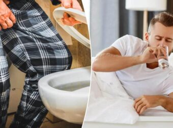 Ποιο είναι το όριο ανάμεσα στη φυσιολογική και την παθολογική νυχτερινή ούρηση