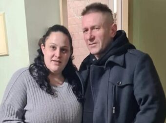 Ξεκληρίστηκε η οικογένεια: Νεκρή στο 5ο μήνα της εγκυμοσύνης της η 39χρονη Αθηνά Γεωργοπούλου – Αποκεφαλίστηκε ο σύζυγός της