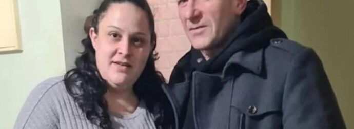 Ξεκληρίστηκε η οικογένεια: Νεκρή στο 5ο μήνα της εγκυμοσύνης της η 39χρονη Αθηνά Γεωργοπούλου – Αποκεφαλίστηκε ο σύζυγός της