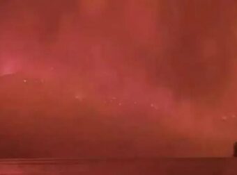 ΣΕ ΚΑΤΑΣΤΑΣΗ ΕΚΤΑΚΤΗΣ ΑΝΑΓΚΗΣ ΤΩΡΑ ΔΥΟ ΠΟΛΕΙΣ ΤΗΣ ΕΛΛΑΔΑΣ