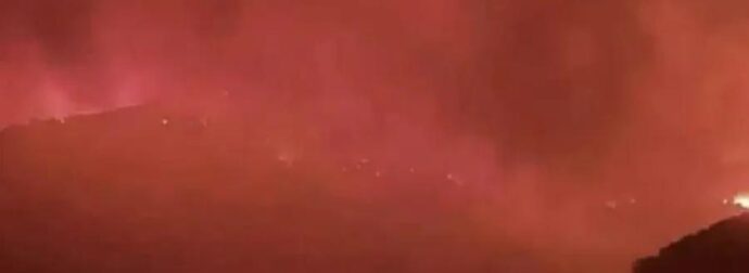 ΣΕ ΚΑΤΑΣΤΑΣΗ ΕΚΤΑΚΤΗΣ ΑΝΑΓΚΗΣ ΤΩΡΑ ΔΥΟ ΠΟΛΕΙΣ ΤΗΣ ΕΛΛΑΔΑΣ