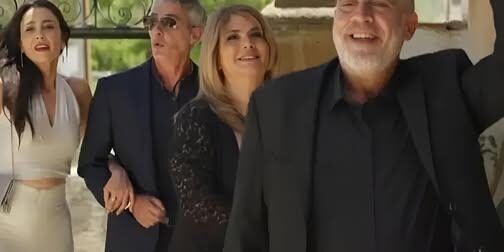 Η γη της ελιάς: Οι 4 άνθρωποι που θα πεθάνουν στα πρώτα επεισόδια