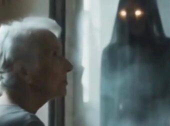 Ποτέ μην βάζεις καθρέφτες σε αυτά τα τρία μέρη στο σπίτι σου