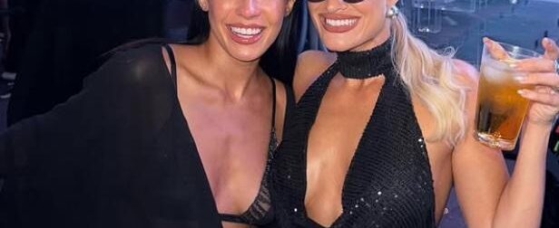 Κύμα οργής για Τούνη και Πάσσαρη: «Καίγεται η Ελλάδα μας, λίγο σεβασμός»