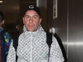 Εισαγωγή του Γιώργου Μαζωνάκη