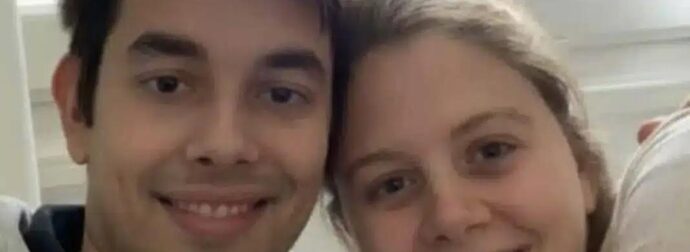 Κώστας Σαμαράς: Το συγκινητικό «ευχαριστώ» μετά την κηδεία της αδελφής του