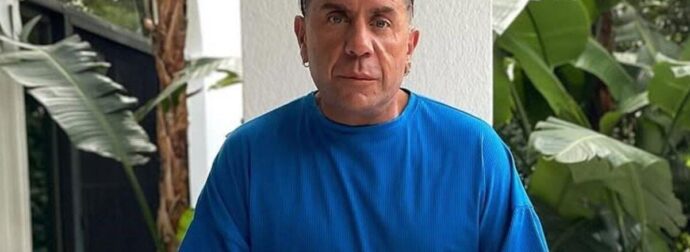 Έκτακτο: Ανακοίνωσε τα μαντάτα για τον Γιώργο Μαζωνάκη ο Κουμπάρος του, πριν λίγο