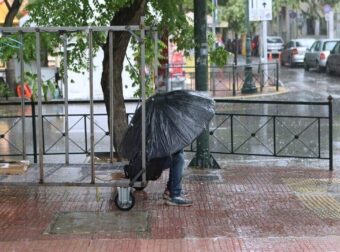 Καιρός: Προειδοποίηση Αρναούτογλου για 6 περιοχές – Η ημερομηνία που αλλάζει το σκηνικό