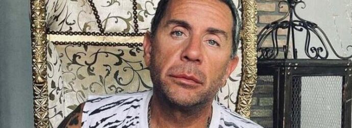 Το μήνυμα του Γιώργου Μαζωνάκη μετά τον εγκλεισμό του στο Δρομοκαΐτειο – «Θέλουν να με εξοντώσουν»