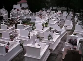 Αuτή είναι η δεύτερη αιτία θανάτου στην Ελλάδα – 34.729 νεκροί σε ένα χρόνο