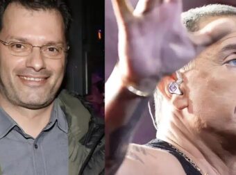 «Κόλαφος» ο Τάσος Τεργιάκης για τον Γιώργο Μαζωνάκη: «Για 30 χρόνια ήταν η “κότα με τα χρυσά αυγά”»