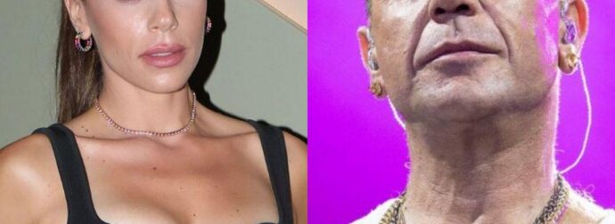 «Ας σταματήσουμε να κρίνουμε – Αξίζει σεβασμό και αγάπη» – Η στήριξη της Μαρίας Αντωνά στον Γιώργο Μαζωνάκη